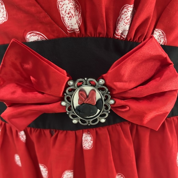 Disney Parks Dress Size Medium - Picture 3 of 7